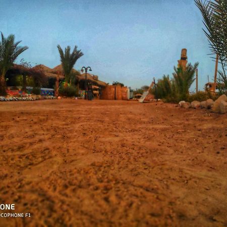 Sababa Beach Camp Bed and Breakfast Nuweiba` Esterno foto