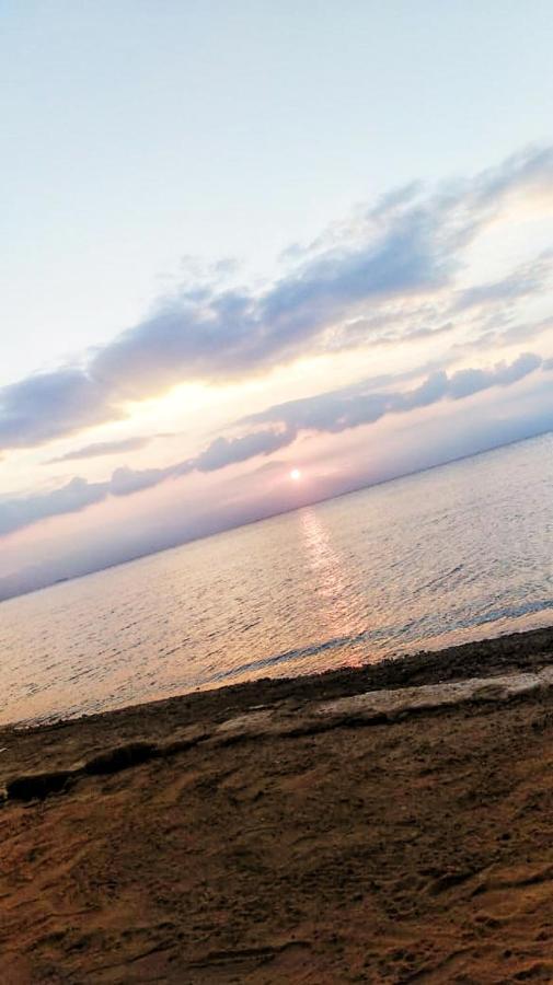 Sababa Beach Camp Bed and Breakfast Nuweiba` Esterno foto