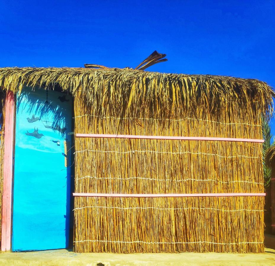Sababa Beach Camp Bed and Breakfast Nuweiba` Camera foto